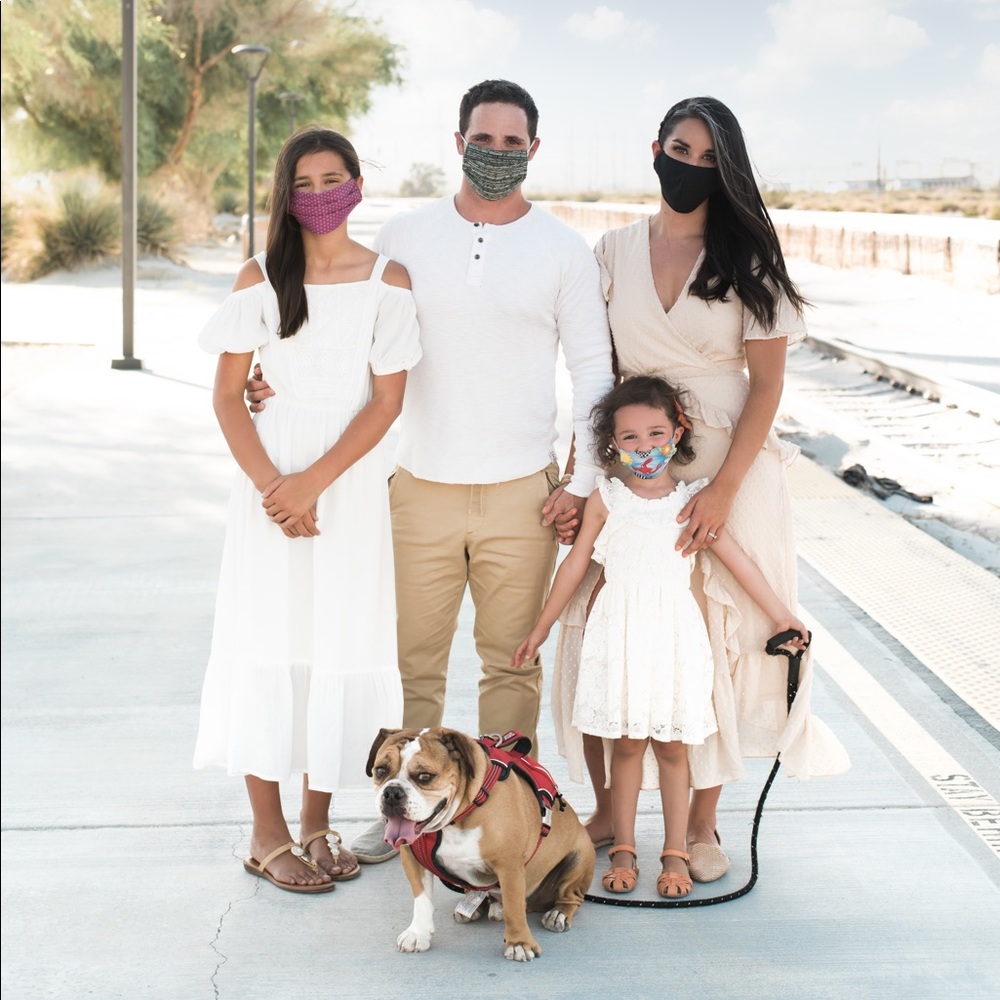 Meet your Posher, Chelsey